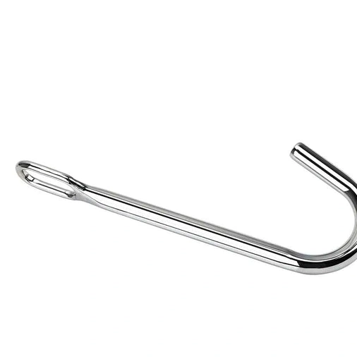 Steel PerfectFit Plug Stainless 5783 Ball No Hook 0730